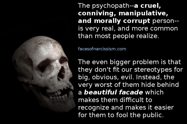 fonpsychopathskull
